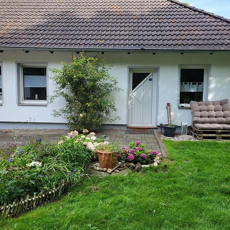 Poggenhagen Urlaub Mitten In Der Natur Neustadt am Rübenberge エクステリア 写真